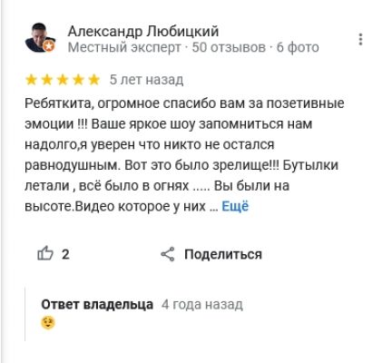 Reviews (15)
