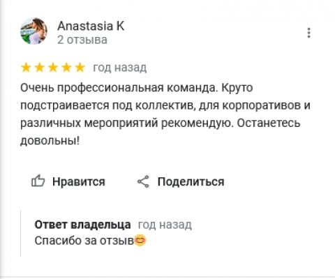 Reviews (19)